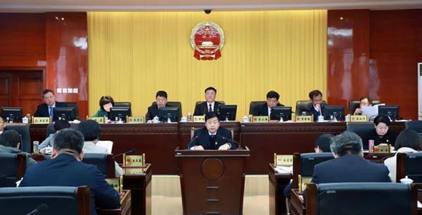 我國(guó)首部！濮陽將發(fā)布針對(duì)不可降解塑料制品的地方性管理法規(guī)